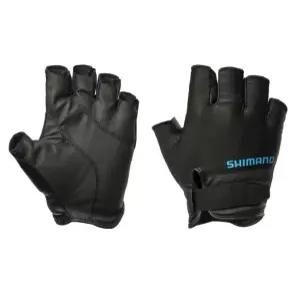 시마노 GL-009Y 베이직 글러브 5컷 낚시장갑
