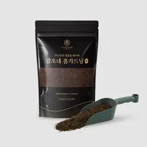 갑조네 분갈이 흙 소포장 1.5L 분갈이흙 마사토 흙