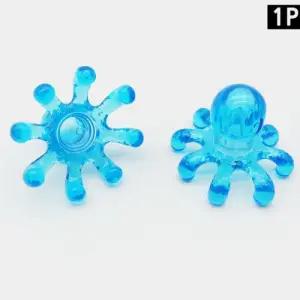 문어 전신마사지기