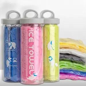 스포츠 수영 건식 수건 습식 운동 타올 헬스 타월