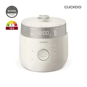 트윈프레셔 마스터셰프 10인 그레이스아이보리 CRP-LHTR1010FGIM