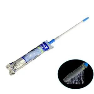 트위스트 일체형 걸레 밀대 청소 물걸레 탈수 돌려짜는