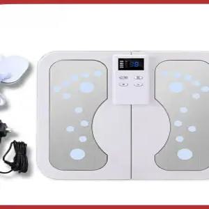 발바닥 EMS 마사지기 전기 발마사지기 패드