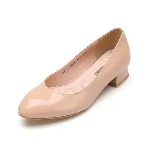 [미소페](센텀시티점)여성 펌프스 012511011 3cm 2color