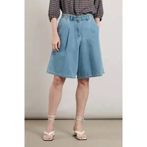 [BCBG](의정부점)올앤선드리 더 케 솟턱데님 PT(A5M3P355)