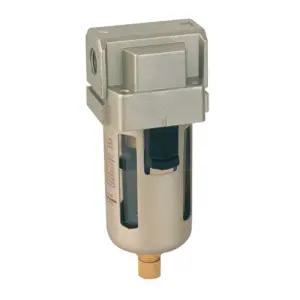 스마토-에어 필터 EF2000-02 1 4 (1EA)불순물제거 압축공기수분 유압 콤프레샤 이물질 차단