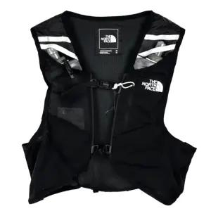 [매장판] 노스페이스 조끼 러닝 트레일 선라이저 런 베스트 8 블랙 NA5AS30A