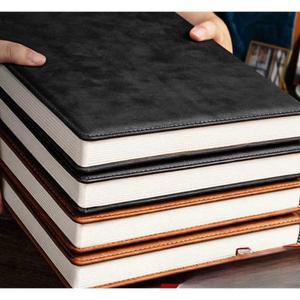 두꺼운 노트 연습장 A5 유선 완전두꺼운연습장 속지 대학생 두꺼운노트 Filofix