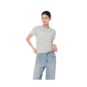 안다르 어센틱 스탠다드핏 숏슬리브 APPSS-09 961625