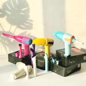 데코아르 멜로우 무선 틈새 2in1 멀티청소기