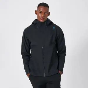 [롯데백화점]스파이더 남성 3 LAYER 웨더프루프 바람막이 SPKPCNJK231MBLK