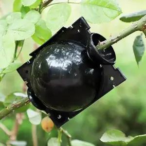 루팅볼 취목볼 블랙(대) 삽목 공중뿌리 식물번식