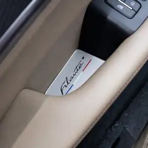 르노 필랑트 도어포켓 패드 엠블럼 로고 커버 악세사리 차량 튜닝 용품