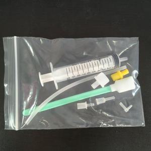 Epson Hp Brother Canon 노즐 및 프린트 헤드 클리너와 호환되는 잉크젯 프린터 청소 키트