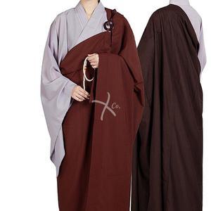 스님 법복 승려복 사찰복 한복 외투 승복 조끼 도포 복장