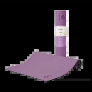 가네샤 비기너 요가매트 엑스트라 쿠션 TPE 8MM (라일락)