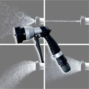 고압물분사기 원예용분사기 물분사건 물청소 세차건