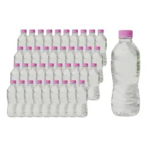 아이시스8.0 무라벨 300ml, 40개