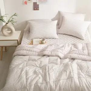 사계절 먼지없는 알러지케어 침구세트 이불패드세트 모음  싱글 SS