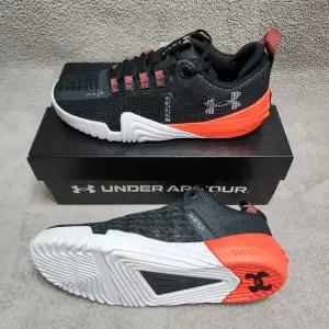 오늘국내출발 언더아머 UA 레인 6 남성 트레이닝화 3027341-016