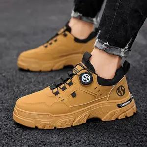 남성 키높이 스니커즈 캐주얼 베이직 데일리 남성 다이얼 스니커즈 운동화 워킹