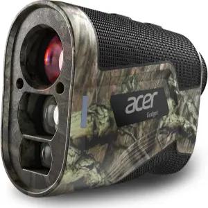 경사가 있는 에이서 사냥 거리 측정기 - 사냥을 위한 800야드/1200야드 6배 확대 사슴을 방수 양궁 자석