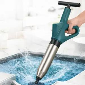 홈쇼핑 고압 모던 뻥뚫어 뚫어뻥 세면대 싱크대 화장실 하수구 배수구 변기 다 뚜러뻥