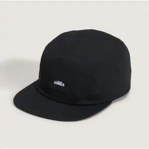 [반스](천안아산점)VANS 반스 VN000R50BLK 스케이트 5 패널 캡 아티바 캠프캡 남여공용 모자