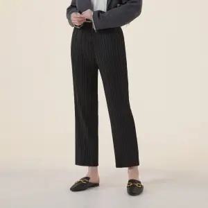 [스타필드 하남 플리츠미]뉴 클래식 스트레이트 플리츠 팬츠_HPPTS024H04