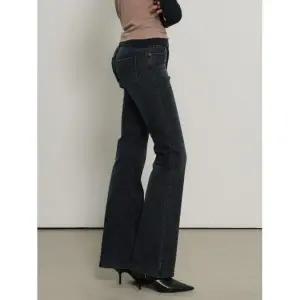 제너럴아이디어 GENERALIDEA 부츠컷 워싱 데님 팬츠 DEEP NAVY GF1LPT501 GF1LPT501DN 417421