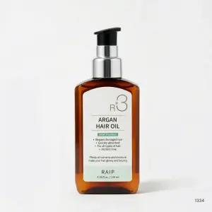 [1+1+1] 라입 R3 아르간 헤어 오일 베이비파우더