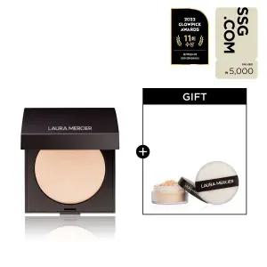 [로라메르시에](강남점)[5천원상품권] 매트 래디언스 베이크드 파우더 하이라이트(+미니파우더&미니퍼프...