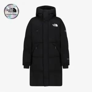 공식)액트라 다운 코트 RDS) NC1DR51J_BLK