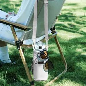 [셀러허브]스트랩파우치 물병가방 텀블러백 1+1 (S32389706)