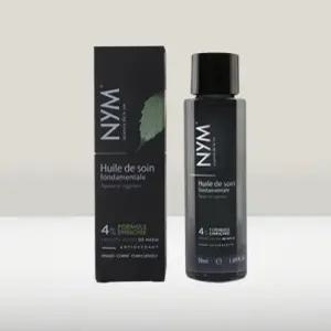 [NYM] 프랑스 님 펀더멘탈 스킨케어 오일 (50ml)