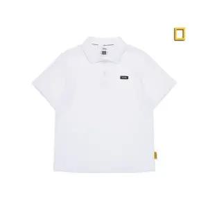 내셔널지오그래픽키즈 K252UPL010 피케 반팔 티셔츠 졸업사진 968437