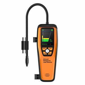 누출탐지기 측정 휴대용 일드 200 센서 검사기 ILD 탐지기 1 복합가스 에어컨