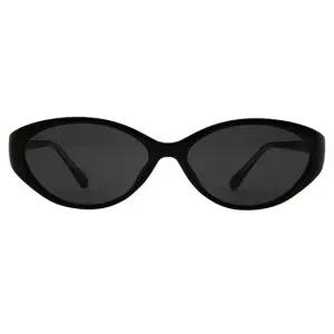 ZAZA 선글라스 (블랙)