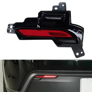 테슬라 호환 모델 Y 2025용 리어 범퍼 LED 브레이크 라이트 어셈블리 스톱 램프 경고등 반사등 190610700A