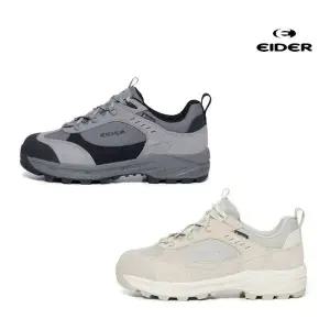 [아이더](광주신세계)(정상가219,000원) 남여공용 헥타르 로우컷 고어텍스 트레킹화 DUS24G06,DWS24G05