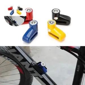 브레이크락 디.스크 자전거 자물쇠 오토바이 잠금장치