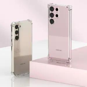 방탄클리어캡슐젤리케이스 갤럭시S26 SM-S942N