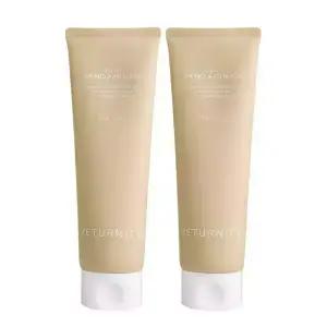 리터니티 대용량 율무팩 200g 2개 율무가루 천연곡물 팩