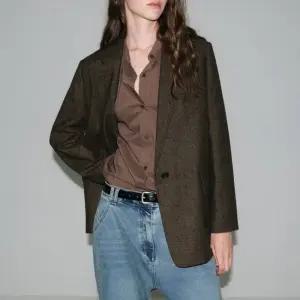 백화점 쉬즈미스 멜란지 싱글 자켓 SWWJKP32110