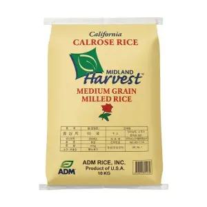 미국산 칼로스쌀 10kg 1등급 프리미엄 수입산 고급쌀