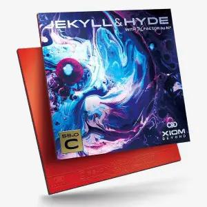 [엑시옴] 공식 본사 직영 C55.0 지킬앤하이드_P419352969