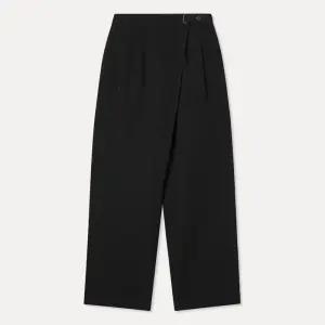 (스타필드 하남 미쏘) 벨티드 슬랙스_MIWTWG316B