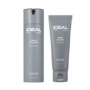 아이디얼포맨 퍼펙트 올인원 밀크 150ml 2개