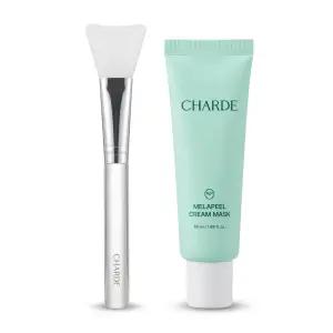 샤르드 멜라필 크림 마스크 50ml + 스파츌라 증정