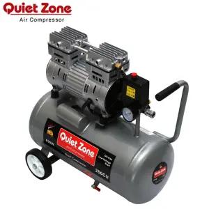 콰이어트존 스틸 저소음 콤프레샤 2.5마력 EWS30 250CU